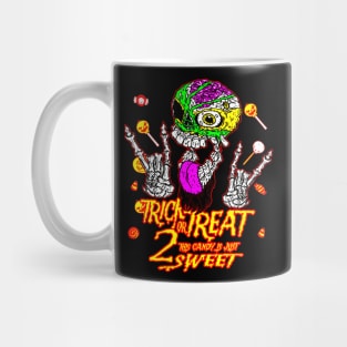 This candy is 2 sweet!! Mug